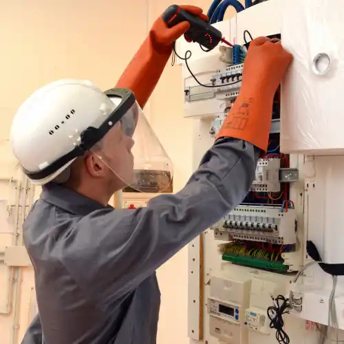elektricien Sint Agatha